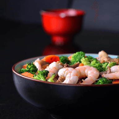 Bowl Mixto