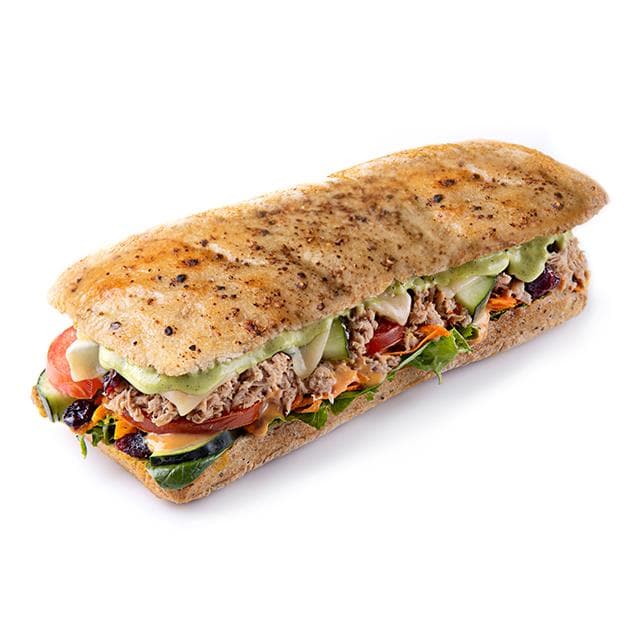 Sandwich Big Tuna