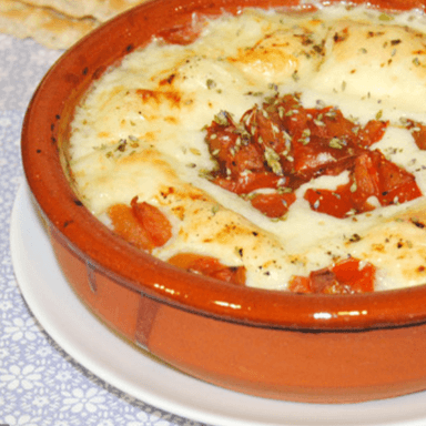 Queso Provolone