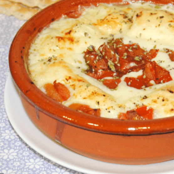 Queso Provolone