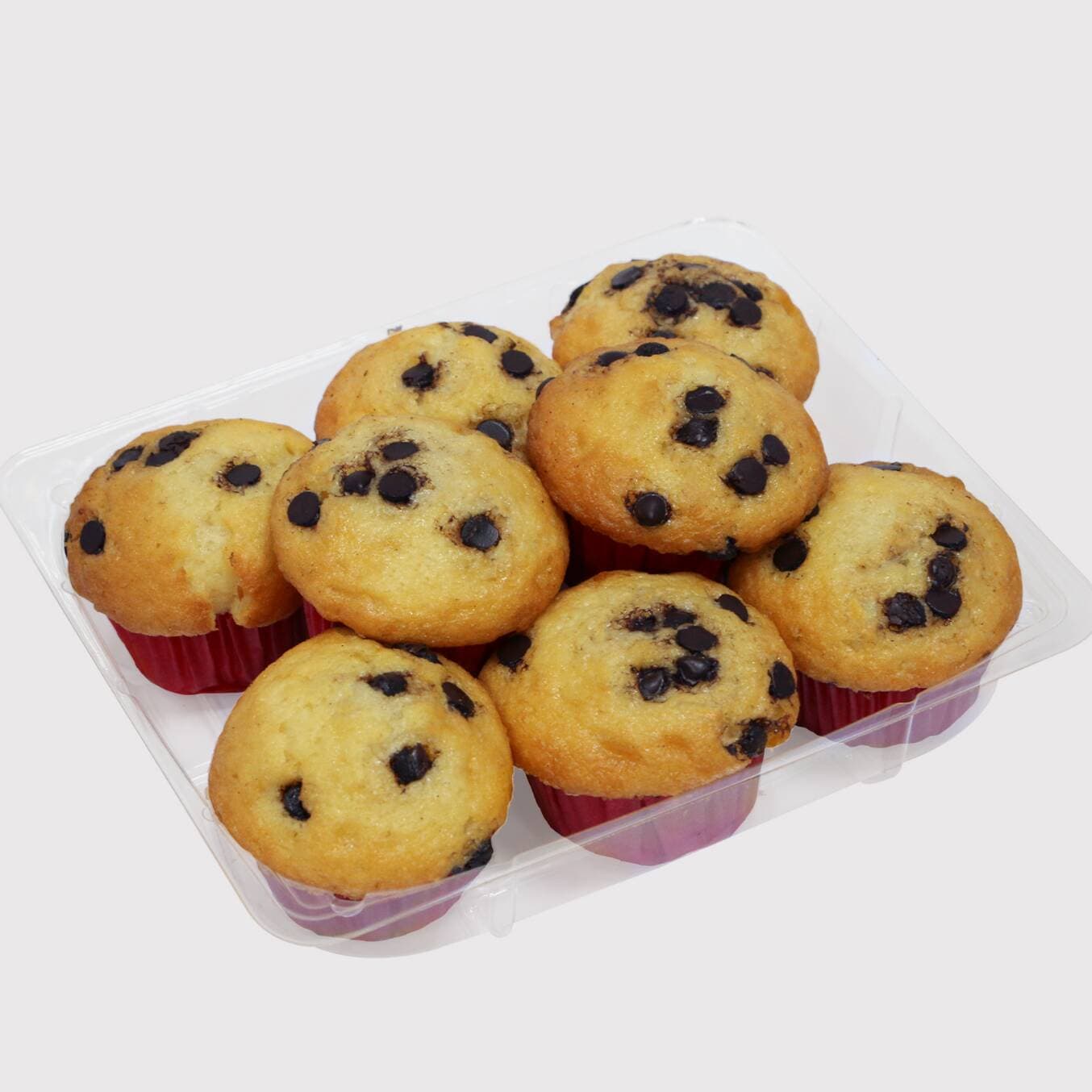 Caja Mini Bollitos