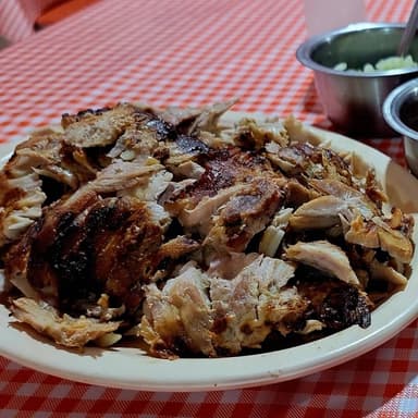 CARNE ÁRABE 1/2KG