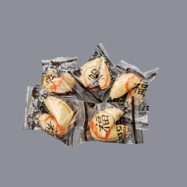 Galleta de la Suerte 5 Pzas