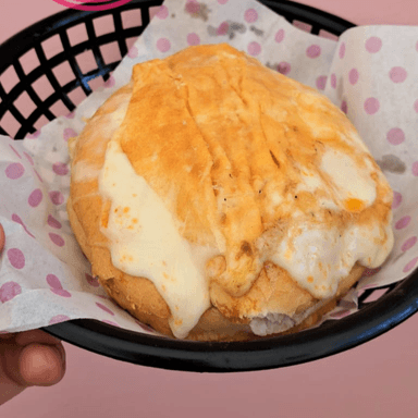 Torta Jabalí
