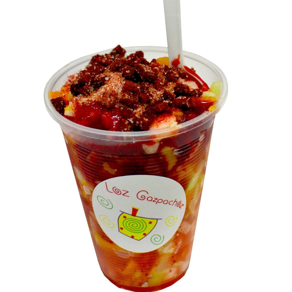 Gazpacho Regular