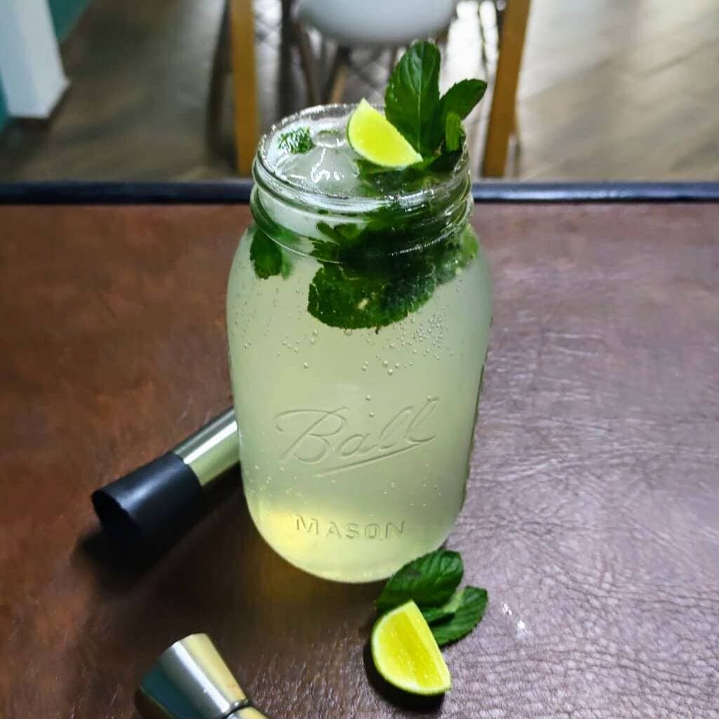Mojito Clásico 1lt