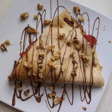 Crepa al gusto 2