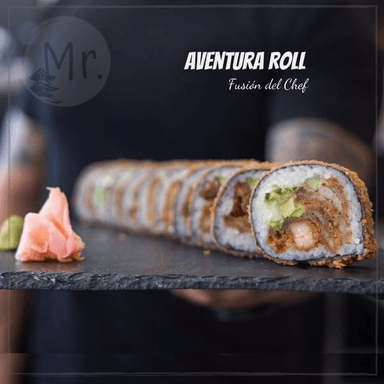 Aventura Roll 10 pz