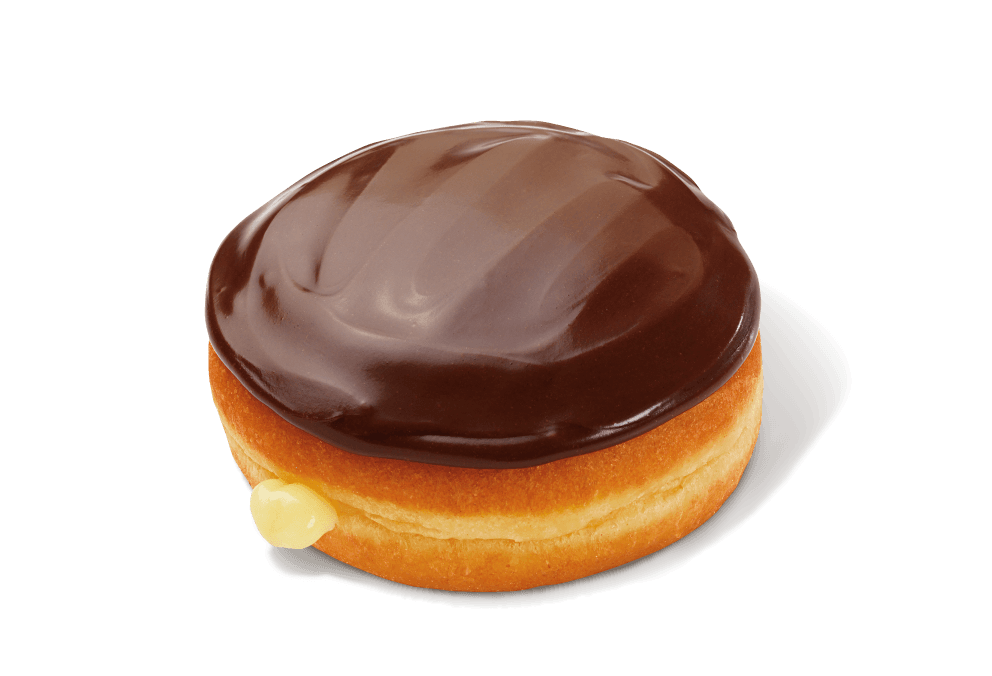 Boston Cream