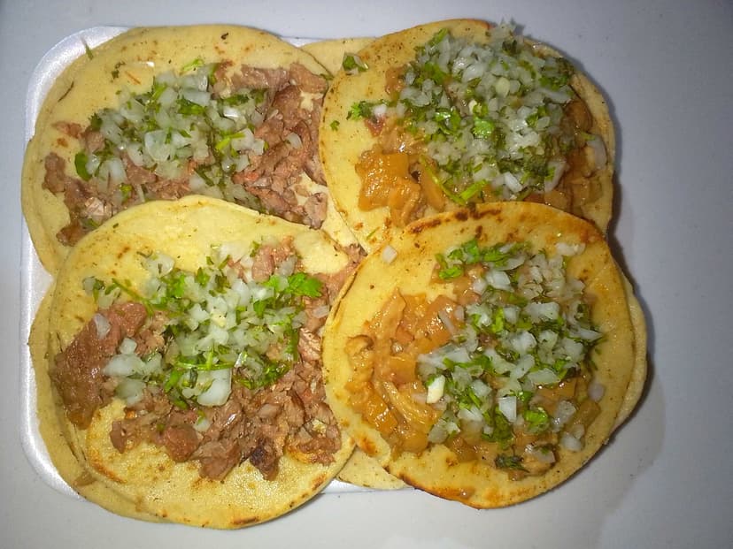 TACOS MACO
