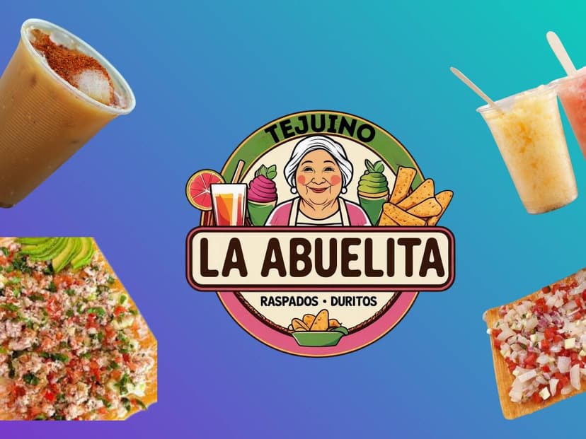 Snacks la abuelita