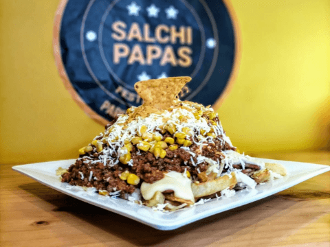 Papachí