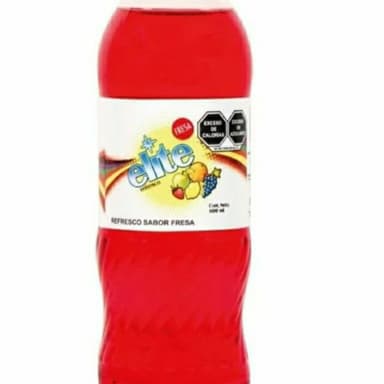 Elite de Fresa