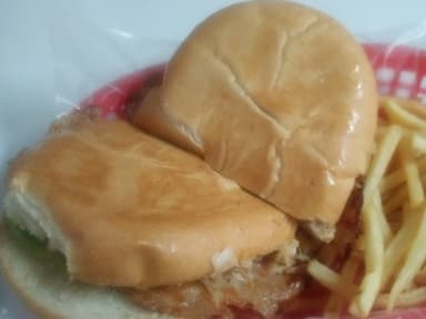 Torta Mixta
