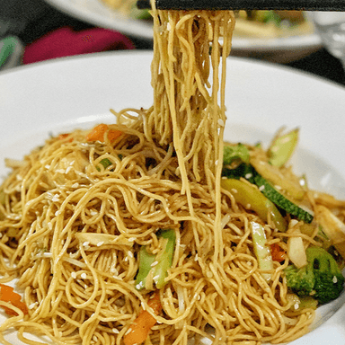 Chop Suey Seco Entero ( Sin Carne )