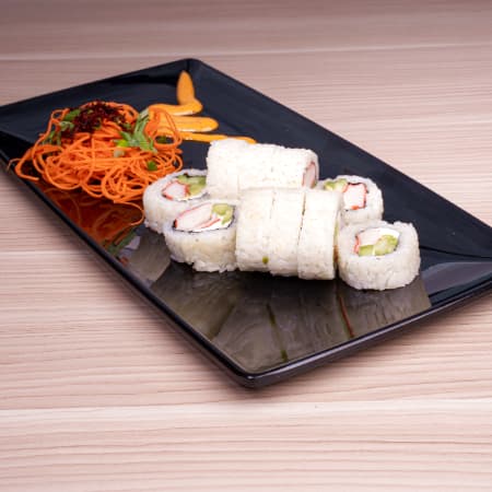 Sushi California Roll
