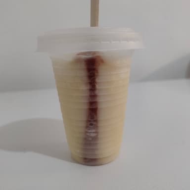 Paleta Bocadillo con Queso