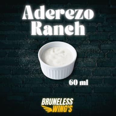 Aderezo Ranch