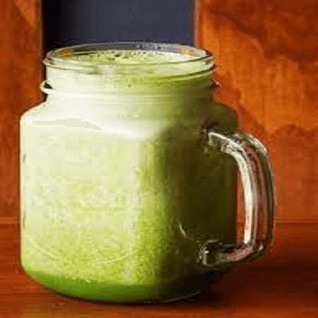 Jugo Colesterol #11