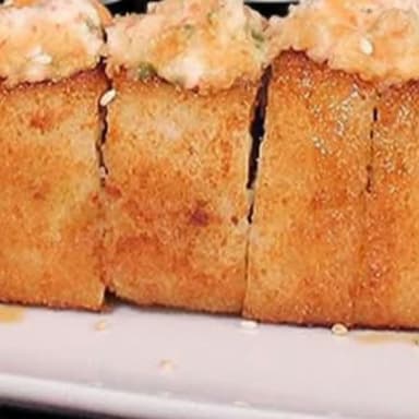 Kimura Roll