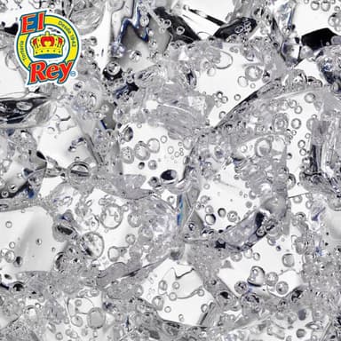 AGUA MINERAL TOPOCHICO