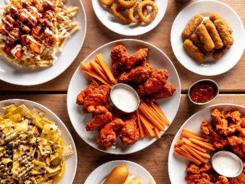 Beær Wings