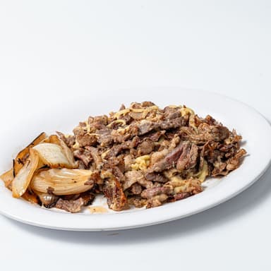 Orden De Picaña Con Queso