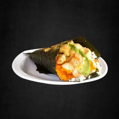 2x1 Temaki Roca