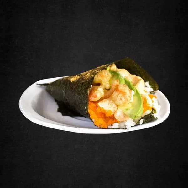 2x1 Temaki Roca