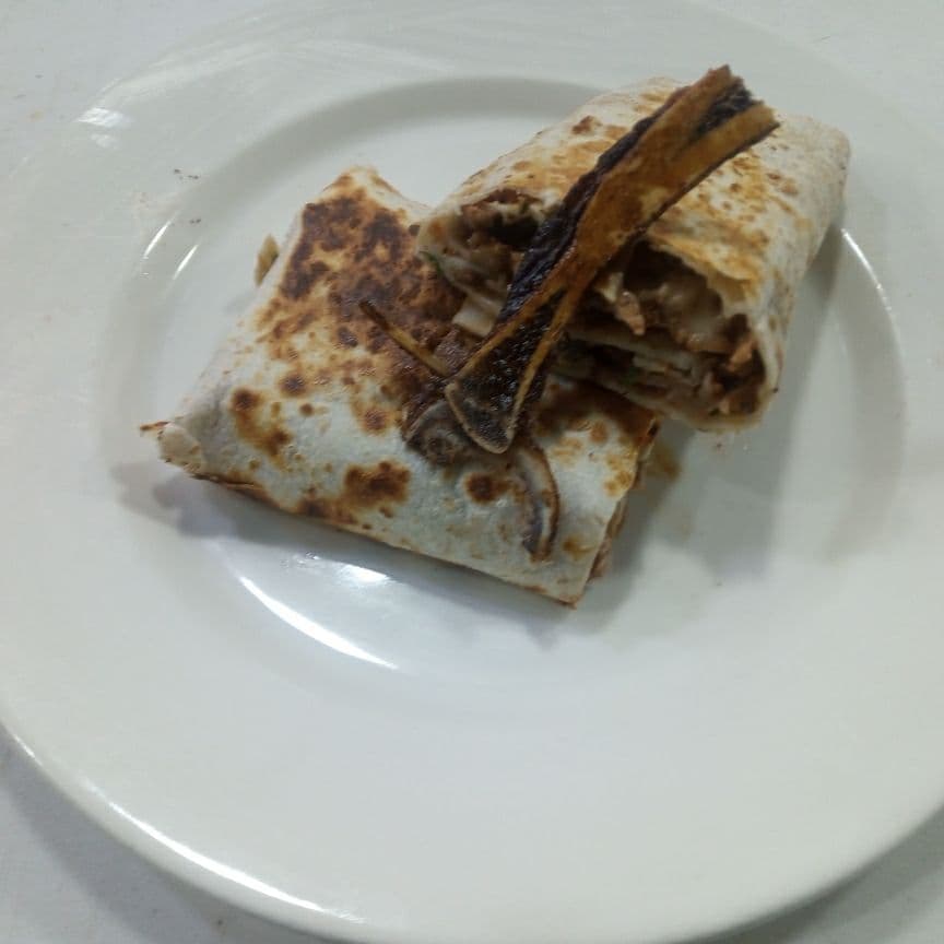 Burritos de Costilla
