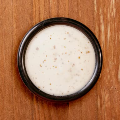 RANCH EXTRA