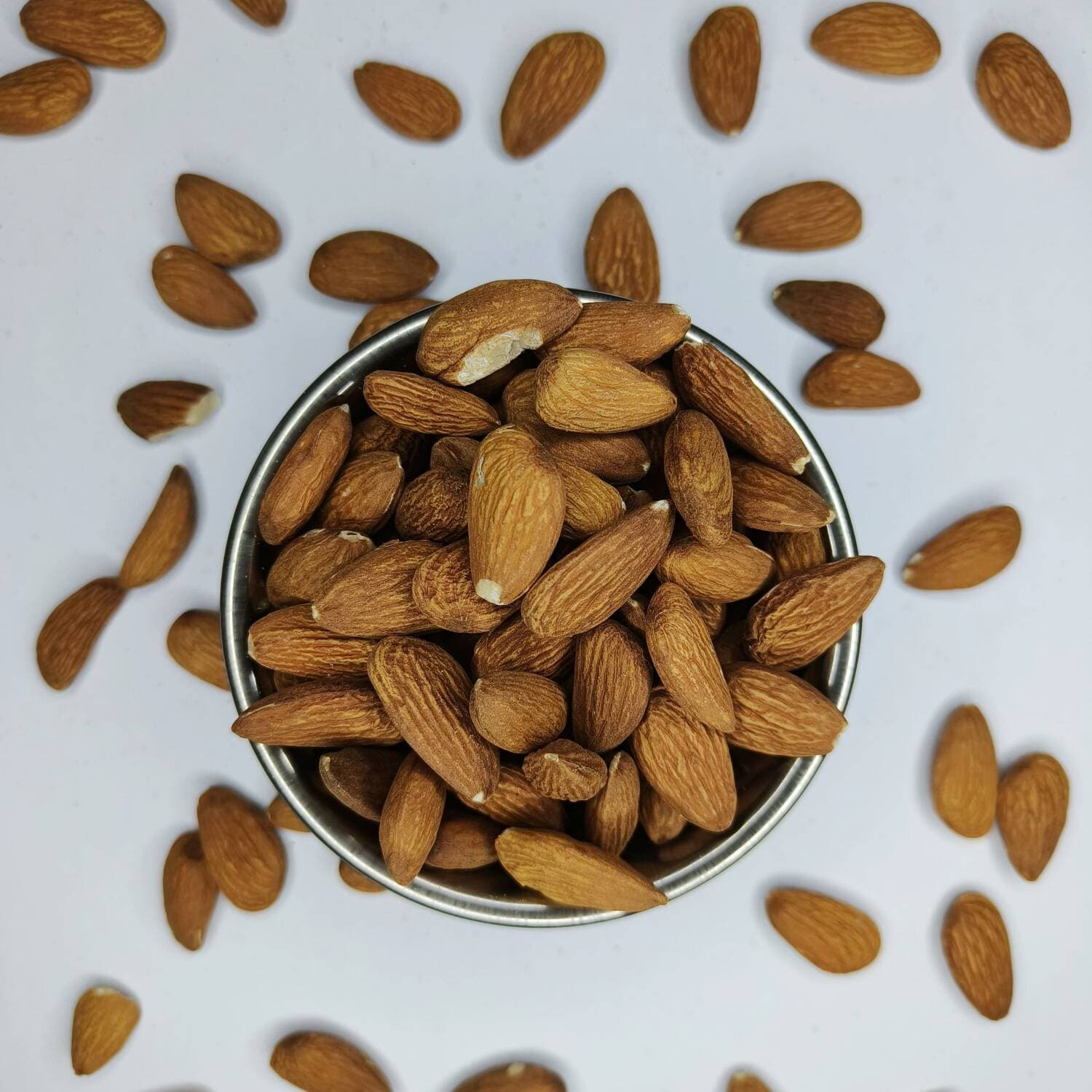 Almendra Natural