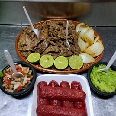Paquete Familiar