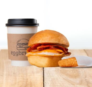 Combo Bacon Wood