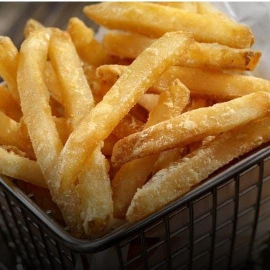 Fries