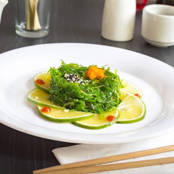 Seaweed Salad