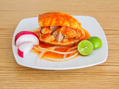 Mini Torta
