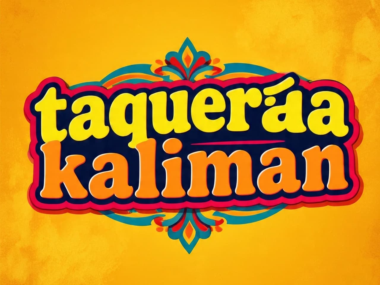 Taquería kaliman
