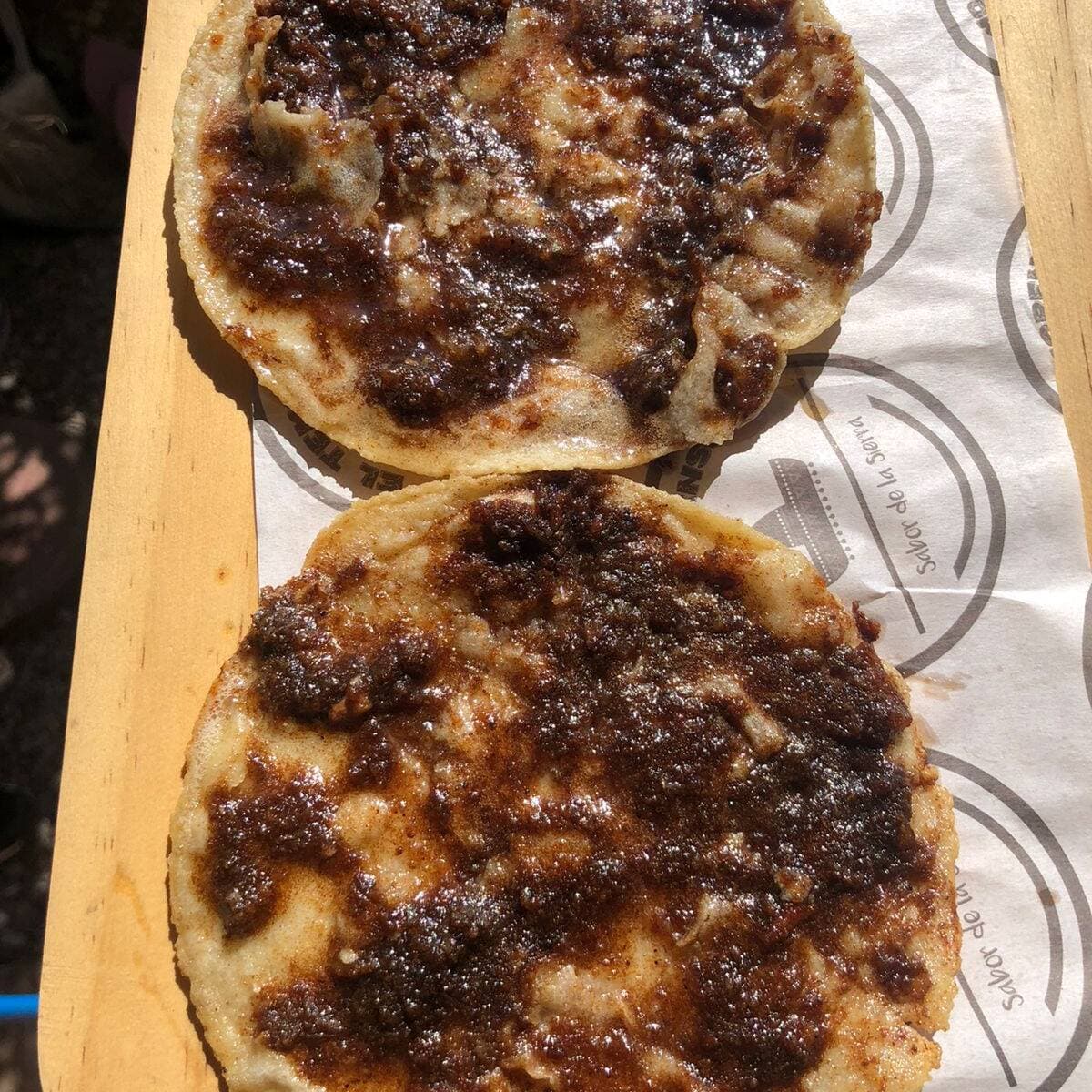 Gordita con Asientos