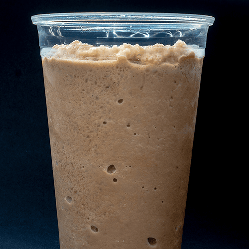 Frappe Especial
