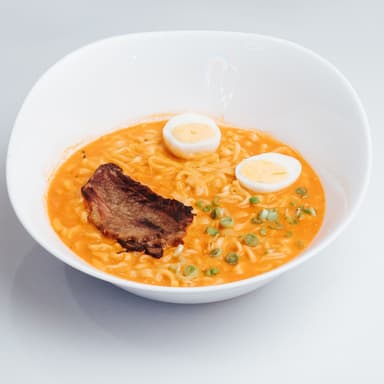 Ramen buldak cheese