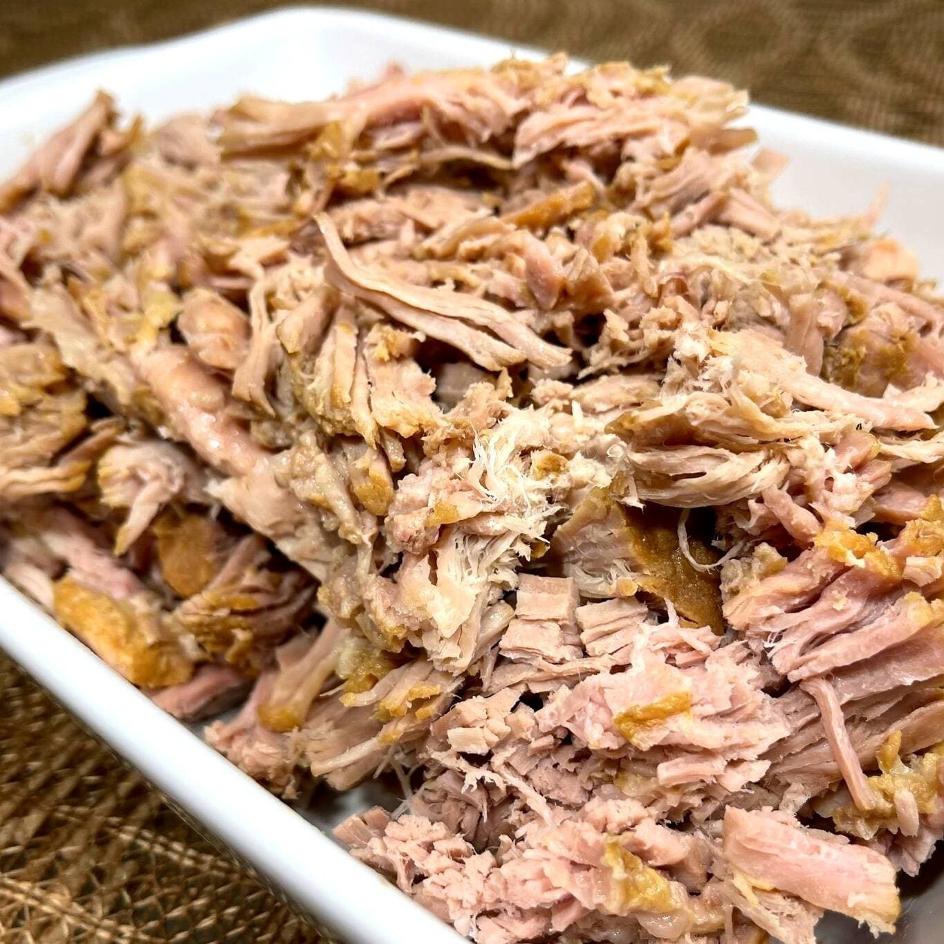 Carnitas 1/2 KG