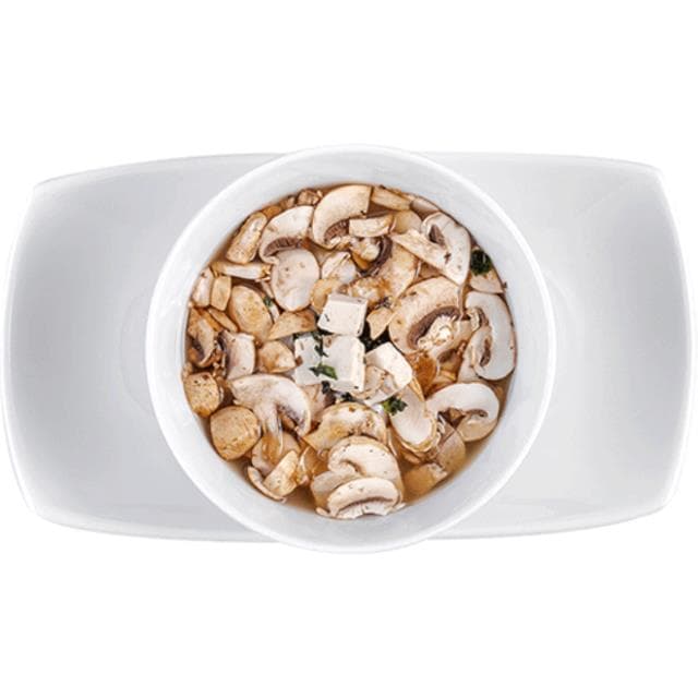 SOPA MISOSHIRO
