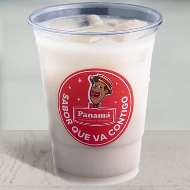 Agua de Sabor