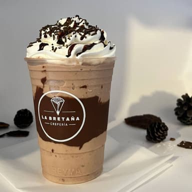 Frappé de NUTELLA
