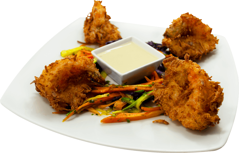 Camarones Coco