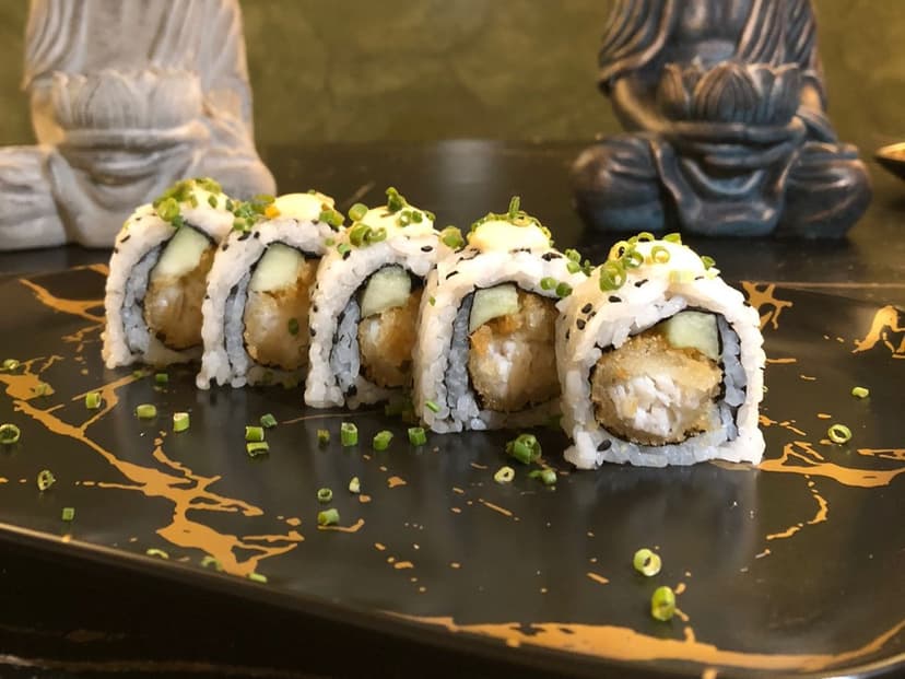 Gil Sushi House
