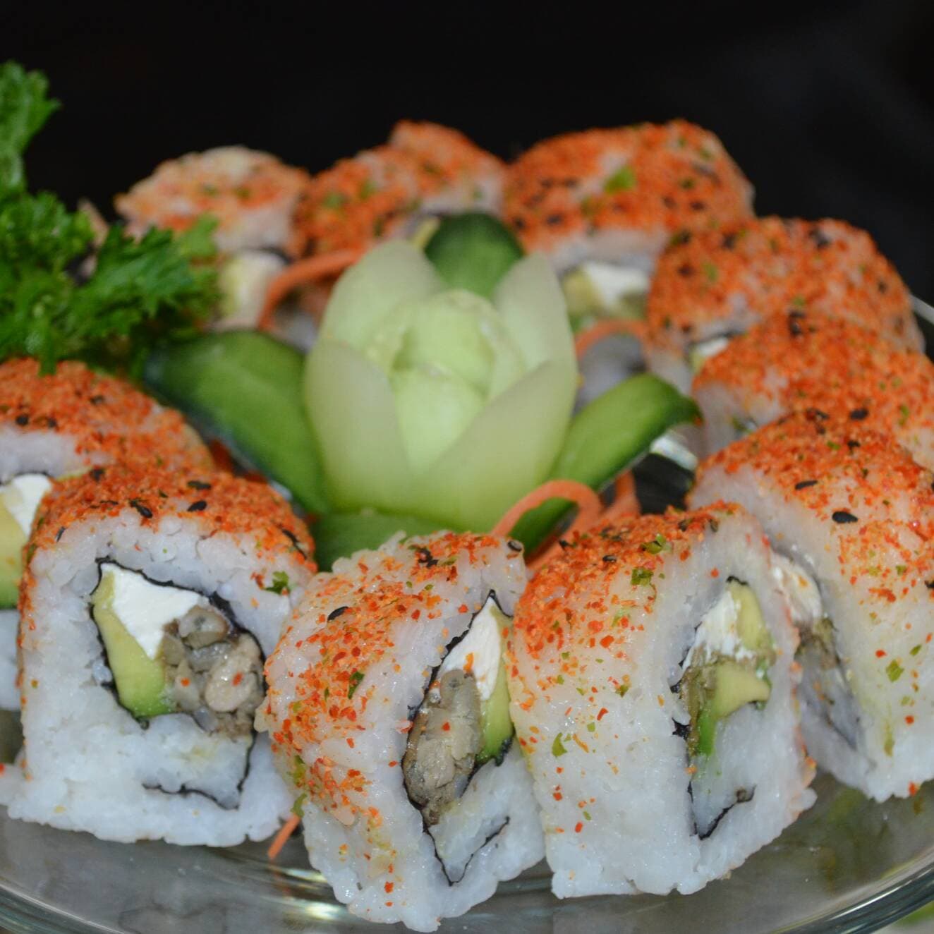 Del fondo Roll