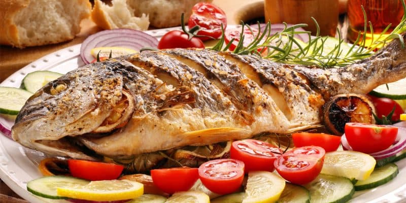La Flota Cevicheria