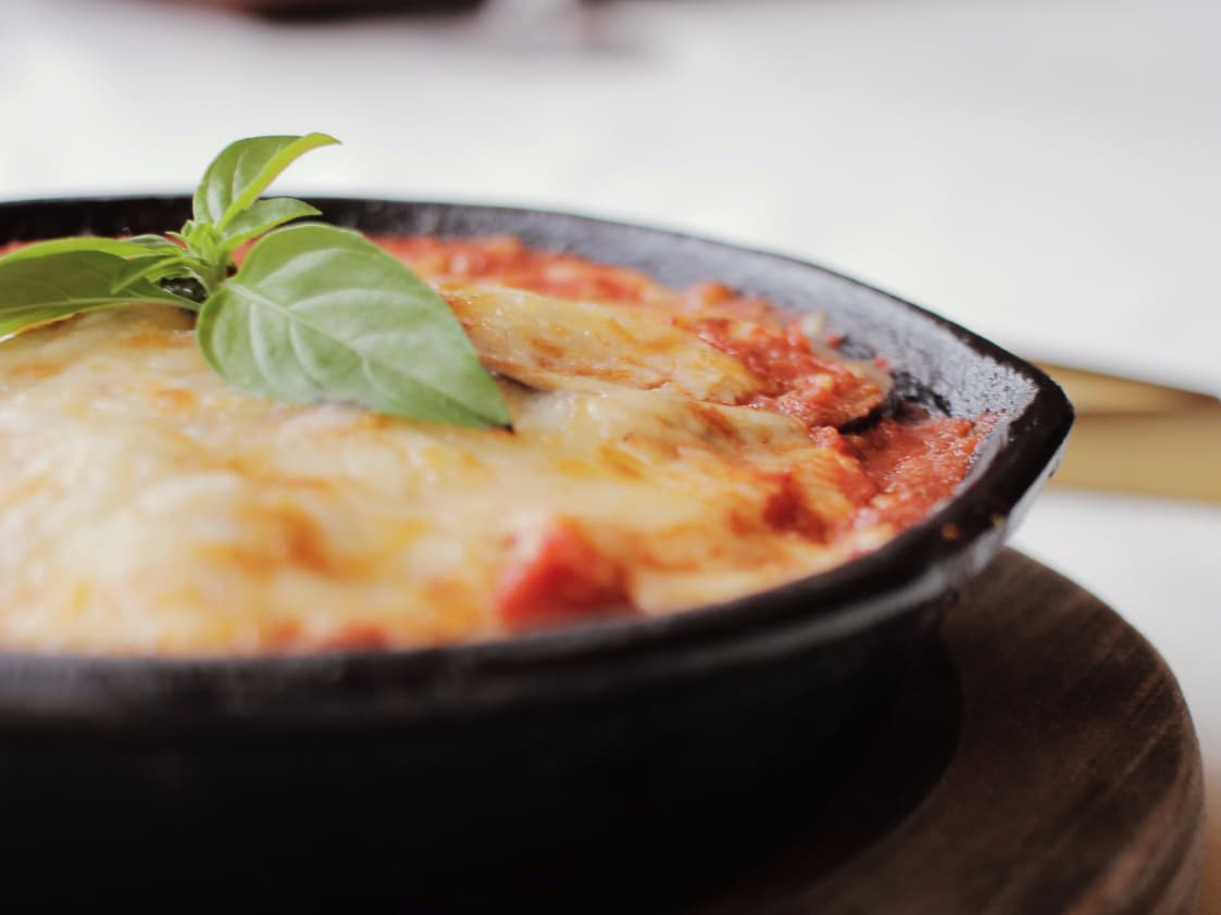 Restaurante Barocco - Durango